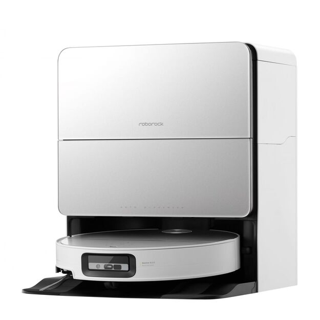 VACUUM CLEANER ROBOT SAROS 10/WHITE S1002-00 ROBOROCK 59