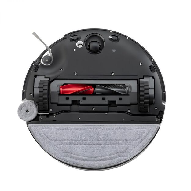 VACUUM CLEANER ROBOT SAROS 10/WHITE S1002-00 ROBOROCK 50