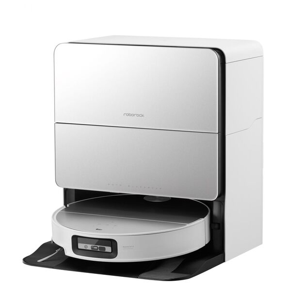 VACUUM CLEANER ROBOT SAROS 10/WHITE S1002-00 ROBOROCK 54