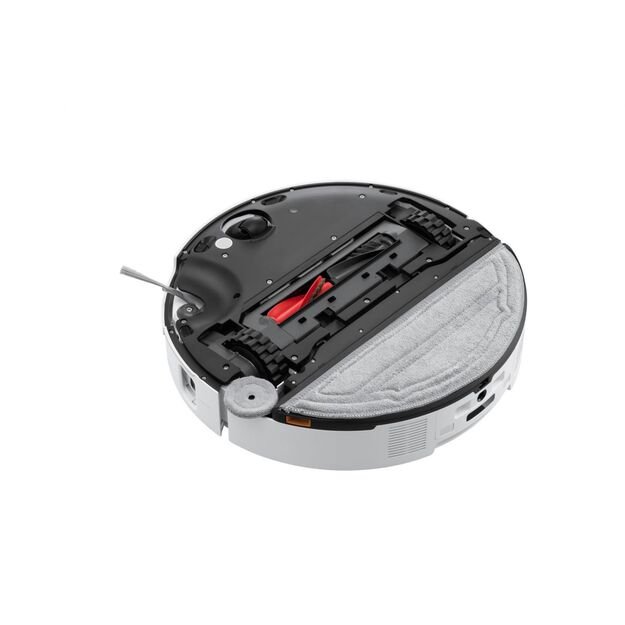 VACUUM CLEANER ROBOT SAROS 10/WHITE S1002-00 ROBOROCK 39