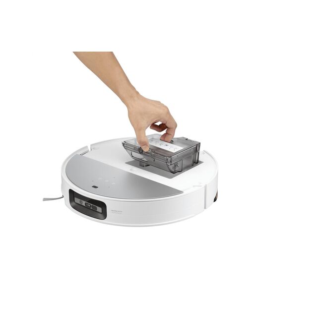 VACUUM CLEANER ROBOT SAROS 10/WHITE S1002-00 ROBOROCK 38