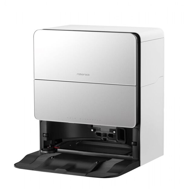 VACUUM CLEANER ROBOT SAROS 10/WHITE S1002-00 ROBOROCK 57