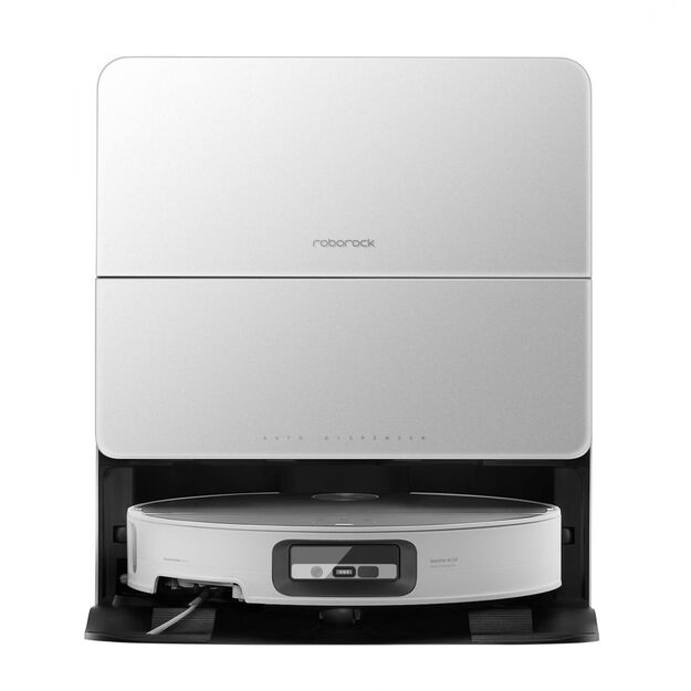 VACUUM CLEANER ROBOT SAROS 10/WHITE S1002-00 ROBOROCK 53