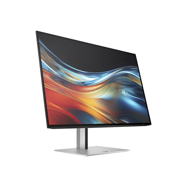 HP S7 Pro 724pn Series 7 Pro 24inch WUXGA Display HDMI 1.4 DP 1.2 (EU)