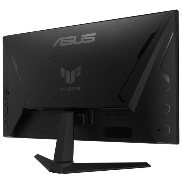 LCD Monitor|ASUS|23.8 |Gaming|Panel IPS|1920x1080|16:9|270Hz|1 ms|Speakers|Tilt|Colour Black|90LM06J0-B02370