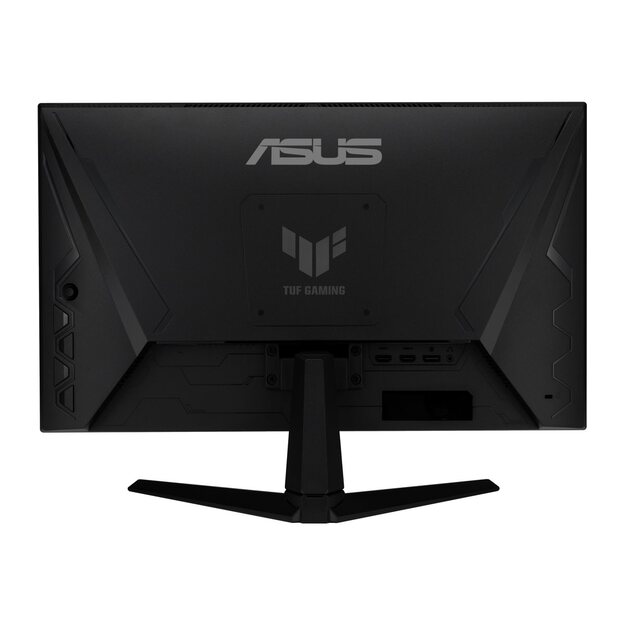 LCD Monitor|ASUS|23.8 |Gaming|Panel IPS|1920x1080|16:9|270Hz|1 ms|Speakers|Tilt|Colour Black|90LM06J0-B02370