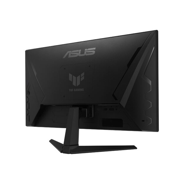 LCD Monitor|ASUS|23.8 |Gaming|Panel IPS|1920x1080|16:9|270Hz|1 ms|Speakers|Tilt|Colour Black|90LM06J0-B02370