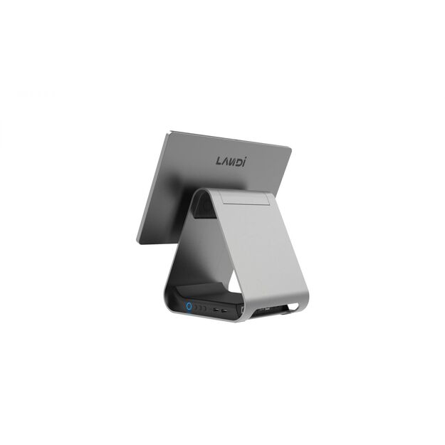 DESKTOP POS ECR 32GB 15 /85401 C20SE LANDI 2