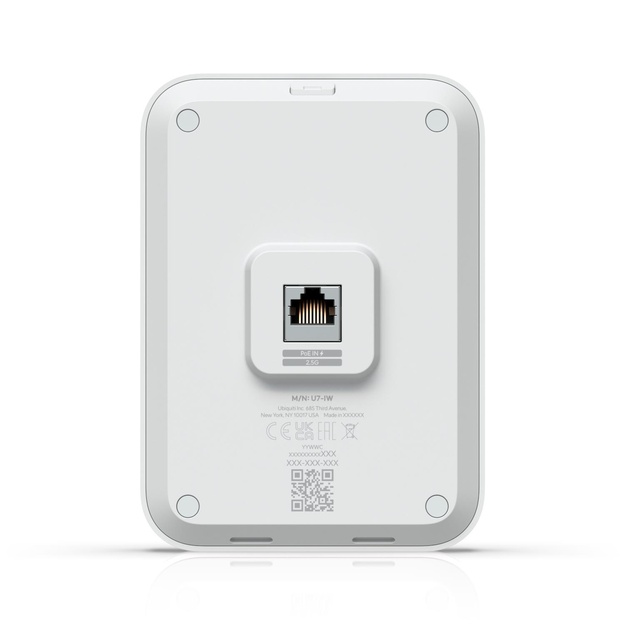 WRL ACCESS POINT/U7-IW UBIQUITI
