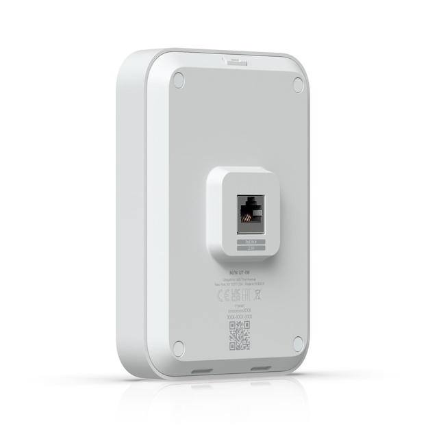 WRL ACCESS POINT/U7-IW UBIQUITI