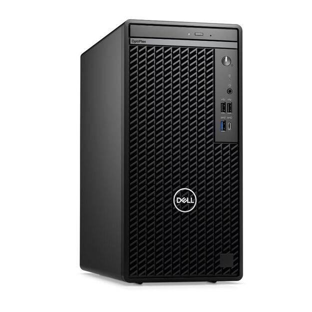 PC|DELL|OptiPlex|Tower 7020|Business|Tower|CPU Core i5|i5-14500|2600 MHz|RAM 16GB|DDR5|SSD 512GB|Graphics card Intel Graphics|Integrated|Windows 11 Pro|Included Accessories Dell Optical Mouse-MS116 - Black|N014O7020MTEMEA_VP_NO_KEY