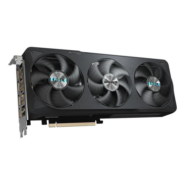 VGA PCIE16 RTX5070 12GB GDDR7/GV-N5070EAGLE OC-12GD GIGABYTE 11