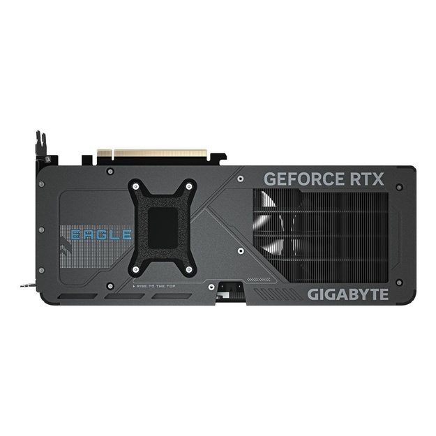 VGA PCIE16 RTX5070 12GB GDDR7/GV-N5070EAGLE OC-12GD GIGABYTE
