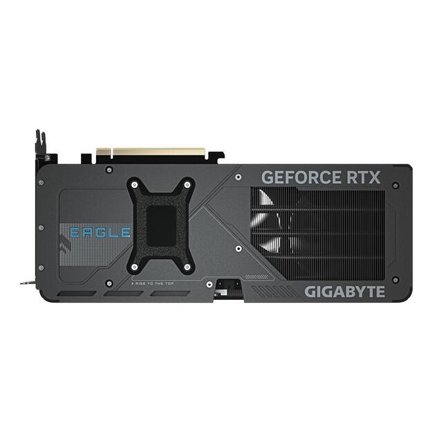 VGA PCIE16 RTX5070 12GB GDDR7/GV-N5070EAGLE OC-12GD GIGABYTE 14
