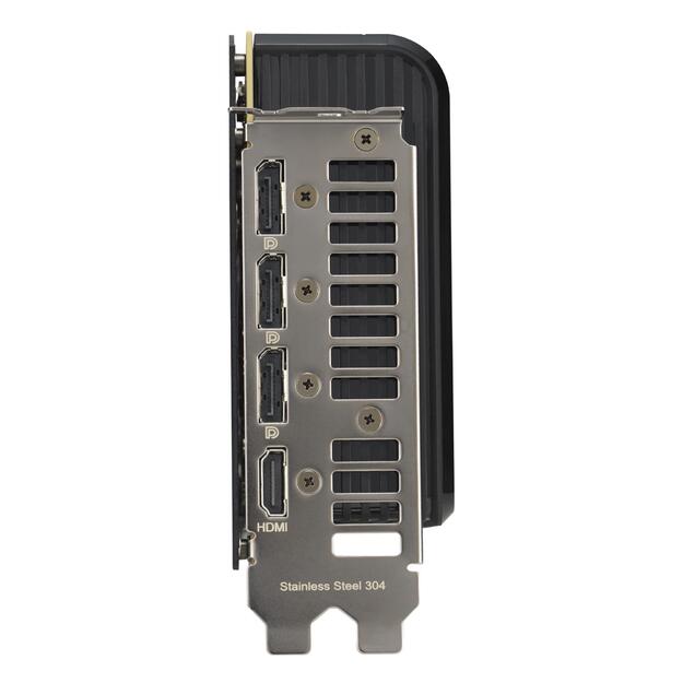 Graphics Card|ASUS|NVIDIA GeForce RTX 5080|16 GB|GDDR7|256 bit|PCIE 5.0 16x|1xHDMI|3xDisplayPort|PRIME-RTX5080-O16G 13