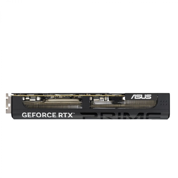 Graphics Card|ASUS|NVIDIA GeForce RTX 5080|16 GB|GDDR7|256 bit|PCIE 5.0 16x|1xHDMI|3xDisplayPort|PRIME-RTX5080-O16G