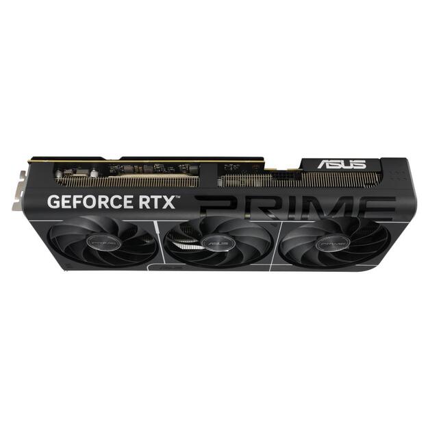 Graphics Card|ASUS|NVIDIA GeForce RTX 5080|16 GB|GDDR7|256 bit|PCIE 5.0 16x|1xHDMI|3xDisplayPort|PRIME-RTX5080-O16G 4