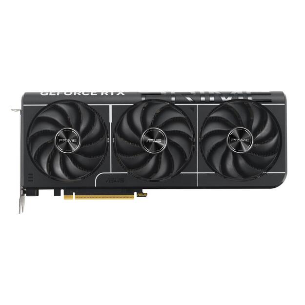 Graphics Card|ASUS|NVIDIA GeForce RTX 5080|16 GB|GDDR7|256 bit|PCIE 5.0 16x|1xHDMI|3xDisplayPort|PRIME-RTX5080-O16G 1