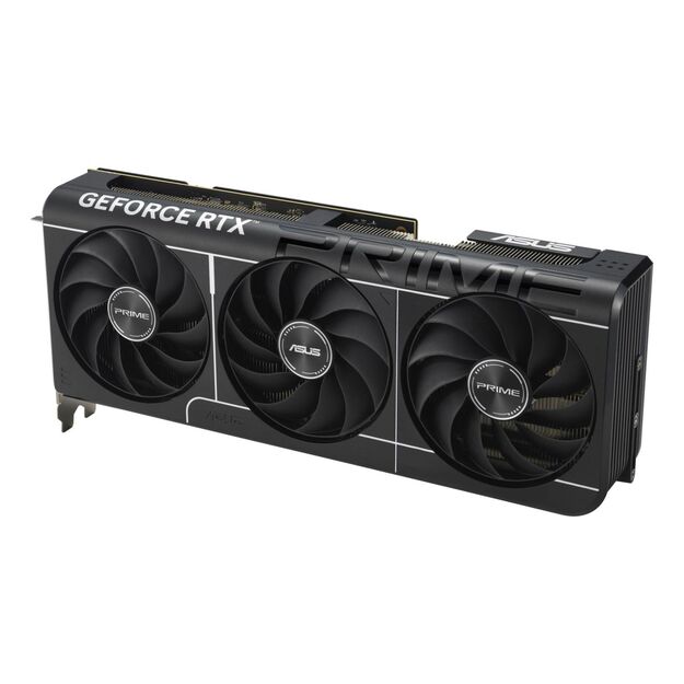 Graphics Card|ASUS|NVIDIA GeForce RTX 5080|16 GB|GDDR7|256 bit|PCIE 5.0 16x|1xHDMI|3xDisplayPort|PRIME-RTX5080-O16G 20