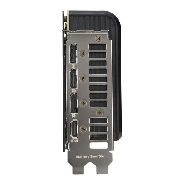 Graphics Card|ASUS|NVIDIA GeForce RTX 5080|16 GB|GDDR7|256 bit|PCIE 5.0 16x|1xHDMI|3xDisplayPort|PRIME-RTX5080-O16G 5