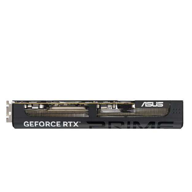 Graphics Card|ASUS|NVIDIA GeForce RTX 5080|16 GB|GDDR7|256 bit|PCIE 5.0 16x|1xHDMI|3xDisplayPort|PRIME-RTX5080-O16G 14