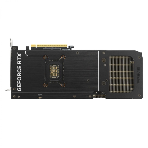 Graphics Card|ASUS|NVIDIA GeForce RTX 5080|16 GB|GDDR7|256 bit|PCIE 5.0 16x|1xHDMI|3xDisplayPort|PRIME-RTX5080-O16G