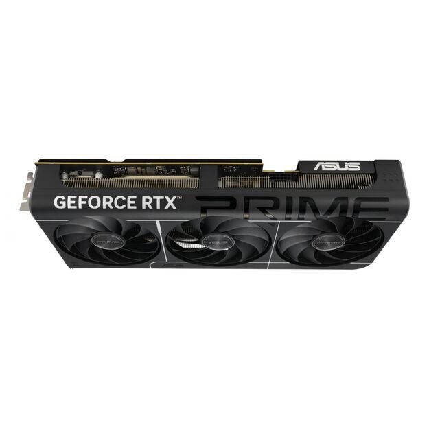 Graphics Card|ASUS|NVIDIA GeForce RTX 5080|16 GB|GDDR7|256 bit|PCIE 5.0 16x|1xHDMI|3xDisplayPort|PRIME-RTX5080-O16G 21