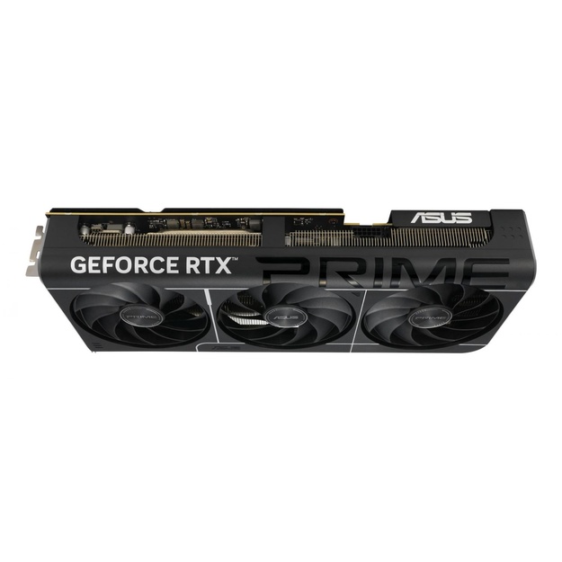 Graphics Card|ASUS|NVIDIA GeForce RTX 5080|16 GB|GDDR7|256 bit|PCIE 5.0 16x|1xHDMI|3xDisplayPort|PRIME-RTX5080-O16G