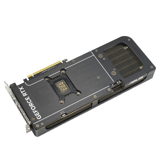 Graphics Card|ASUS|NVIDIA GeForce RTX 5080|16 GB|GDDR7|256 bit|PCIE 5.0 16x|1xHDMI|3xDisplayPort|PRIME-RTX5080-O16G