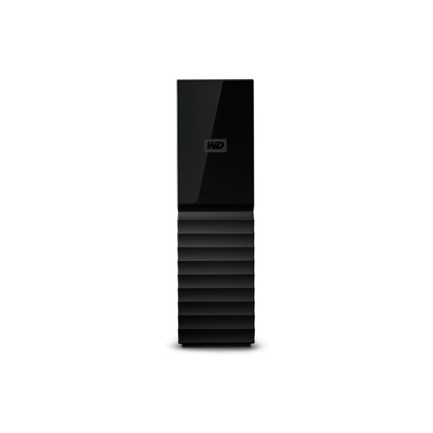 HDD USB3 24TB EXT./WDBBGB0240HBK-EESN WDC