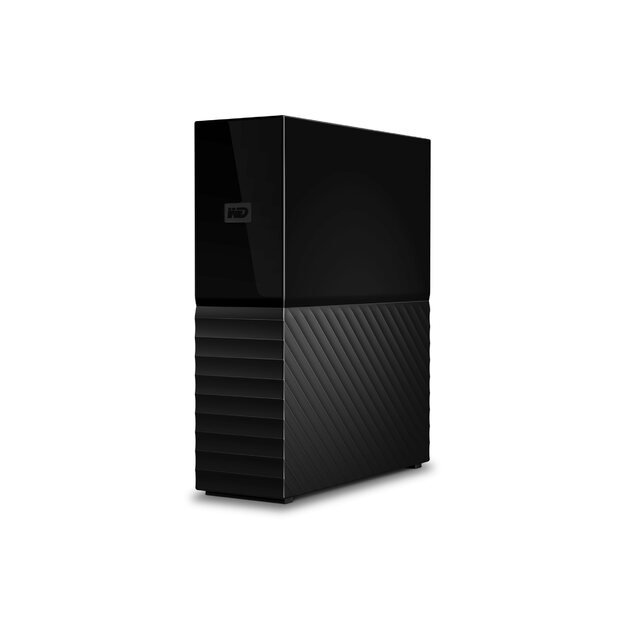 HDD USB3 24TB EXT./WDBBGB0240HBK-EESN WDC