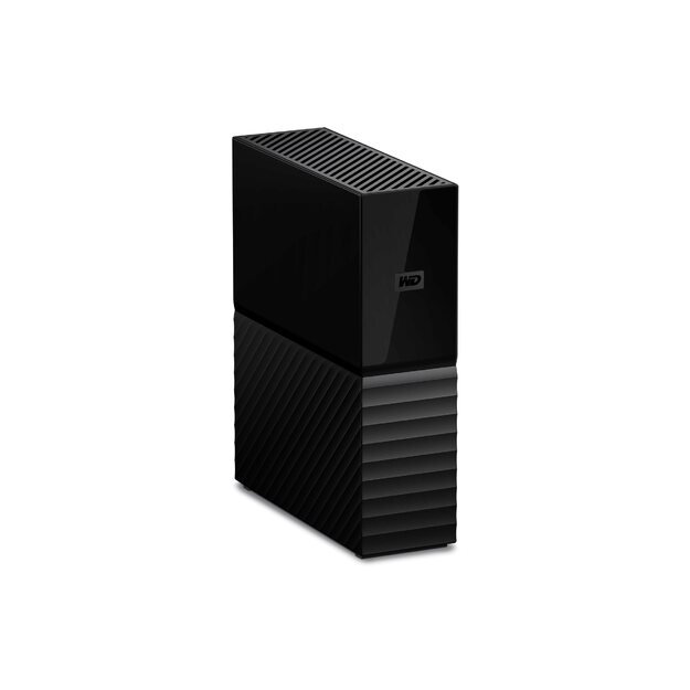 HDD USB3 24TB EXT./WDBBGB0240HBK-EESN WDC