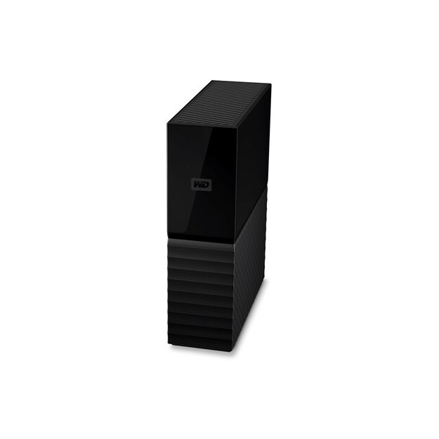 HDD USB3 24TB EXT./WDBBGB0240HBK-EESN WDC