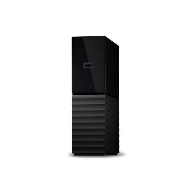 HDD USB3 24TB EXT./WDBBGB0240HBK-EESN WDC