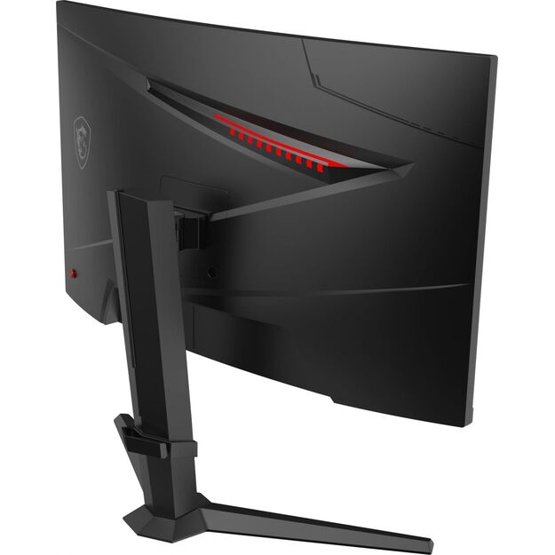 MONITOR LCD 27 /MAG 275CQRF QD E2 MSI 19