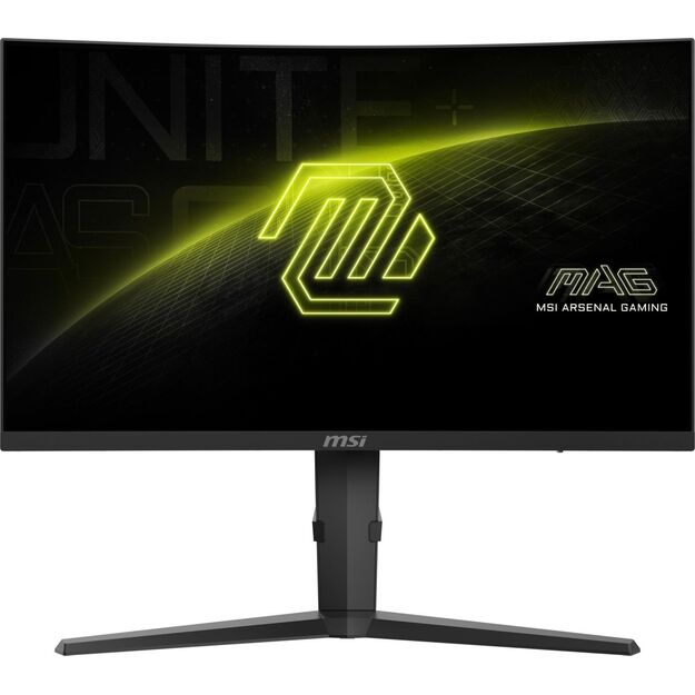 MONITOR LCD 27 /MAG 275CQRF QD E2 MSI 9