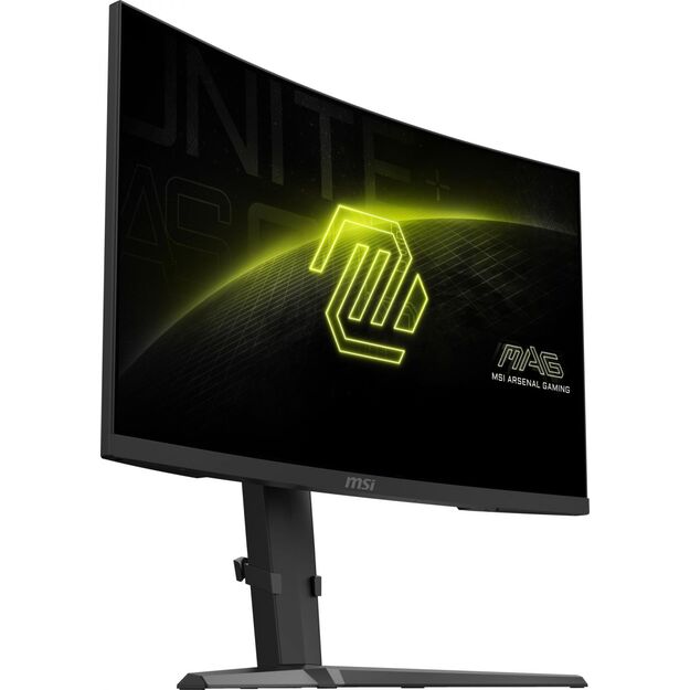 MONITOR LCD 27 /MAG 275CQRF QD E2 MSI 20