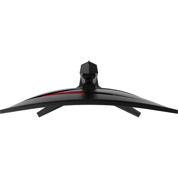 MONITOR LCD 27 /MAG 275CQRF QD E2 MSI 15