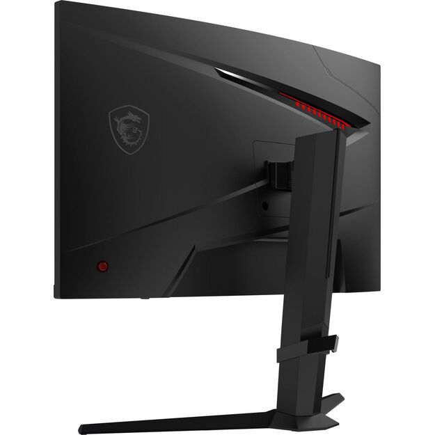 MONITOR LCD 27 /MAG 275CQRF QD E2 MSI 24