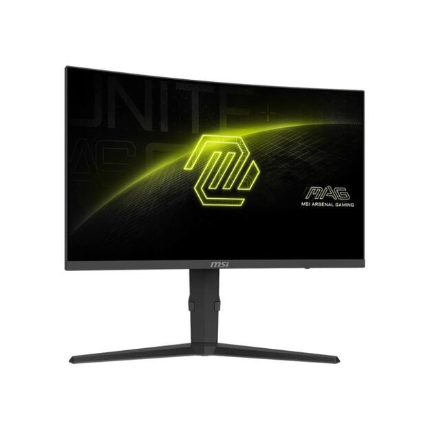 MONITOR LCD 27 /MAG 275CQRF QD E2 MSI 2