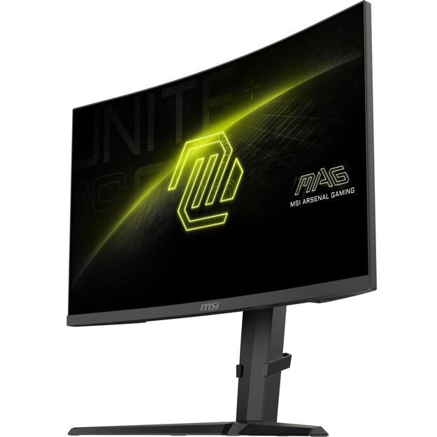 MONITOR LCD 27 /MAG 275CQRF QD E2 MSI 21