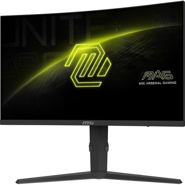 MONITOR LCD 27 /MAG 275CQRF QD E2 MSI 7