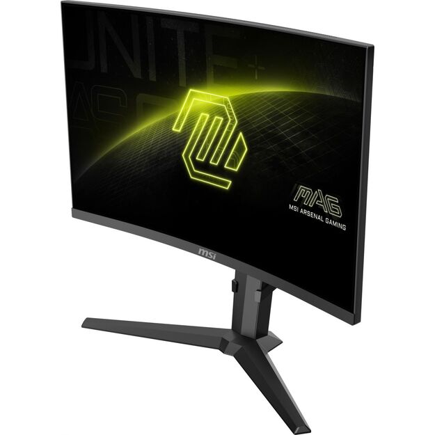 MONITOR LCD 27 /MAG 275CQRF QD E2 MSI 23