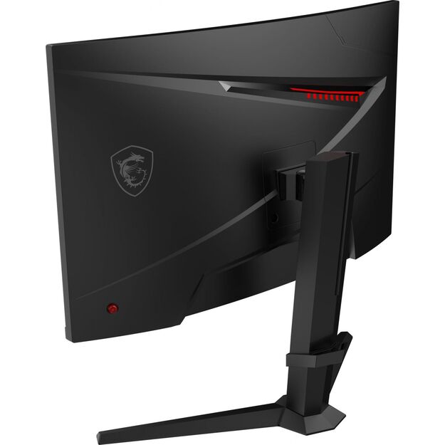 MONITOR LCD 27 /MAG 275CQRF QD E2 MSI 18