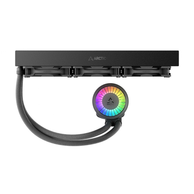 CPU COOLER S_MULTI/ACFRE00184A ARCTIC