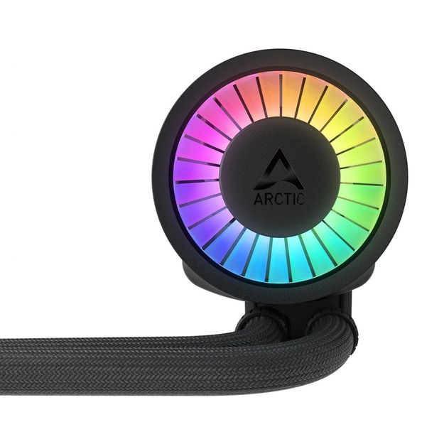 CPU COOLER S_MULTI/ACFRE00184A ARCTIC