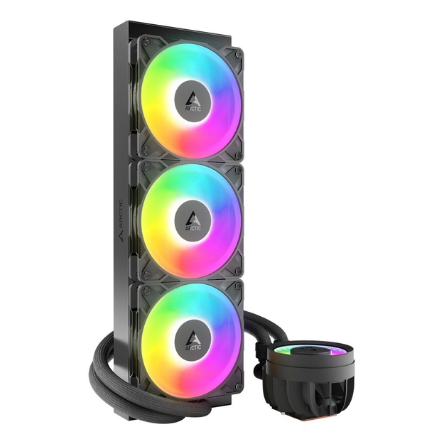 CPU COOLER S_MULTI/ACFRE00184A ARCTIC