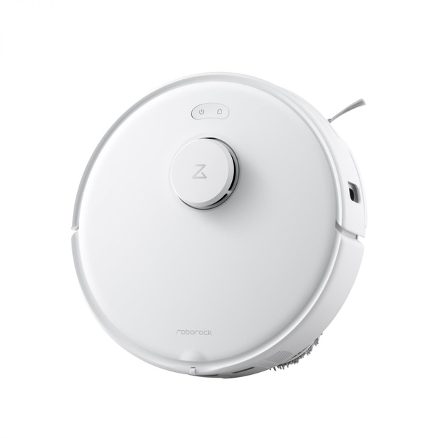 VACUUM CLEANER ROBOT Q REVO/EDGE5V1 WH. QRES02-00 ROBOROCK