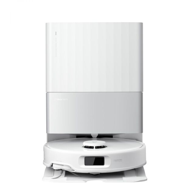 VACUUM CLEANER ROBOT Q REVO/EDGE5V1 WH. QRES02-00 ROBOROCK 8