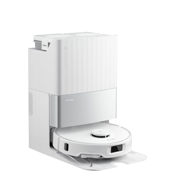 VACUUM CLEANER ROBOT Q REVO/EDGE5V1 WH. QRES02-00 ROBOROCK 13